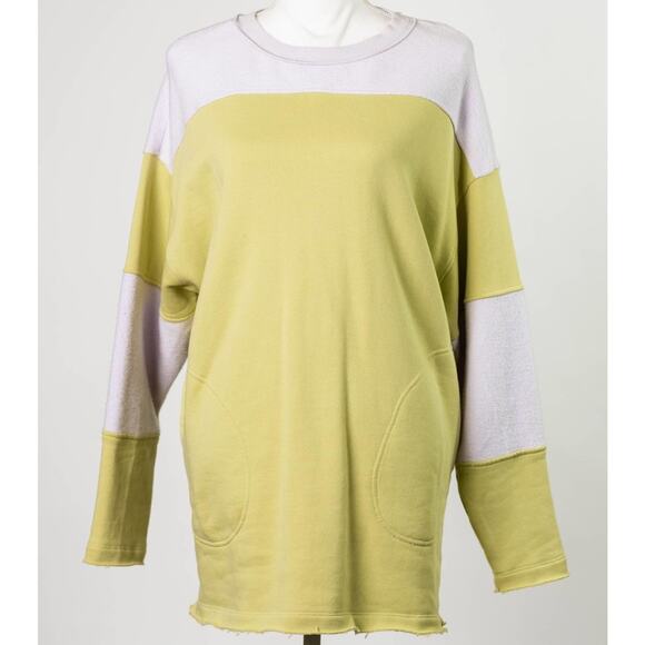 Free People Pullover Sweater Size XS - Picture 1 of 7